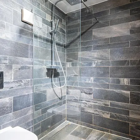 Apartment La Coulee Douce