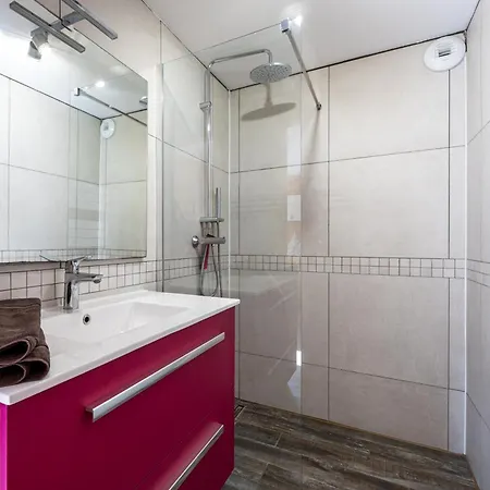 La Coulee Douce Apartment *