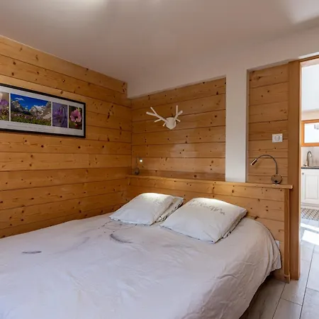 La Coulee Douce * Val Cenis