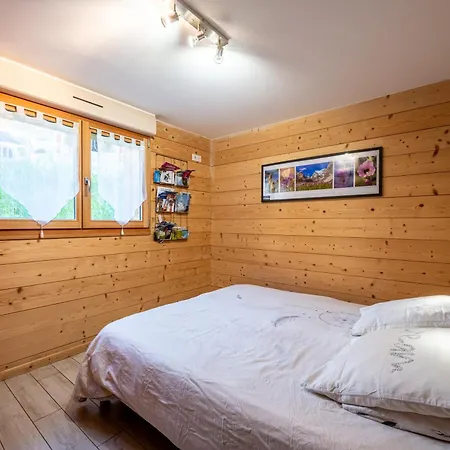 La Coulee Douce Apartment