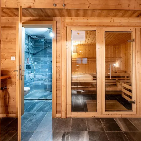 Apartment La Coulee Douce